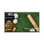 Outdoor Partial Sun TV Deck Pro 2.0/3.0 Series 65" - Home Power Tech