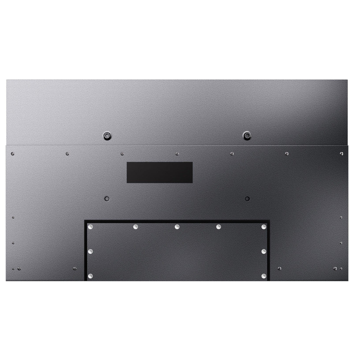 Outdoor Partial Sun TV Deck Pro 2.0/3.0 Series 75" - Home Power Tech