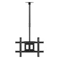 Outdoor TV Dual-Pole Ceiling Mount - Home Power Tech