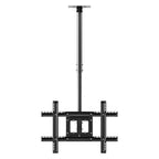 Outdoor TV Dual-Pole Ceiling Mount - Home Power Tech