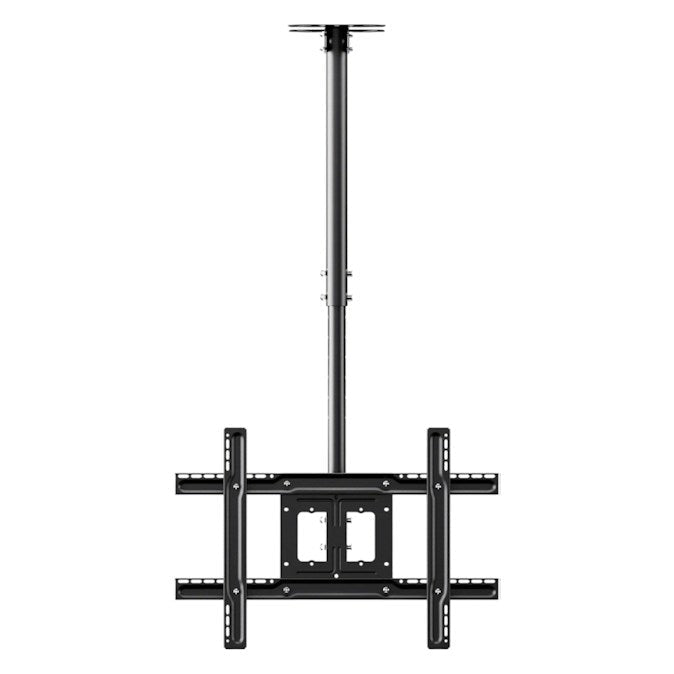 Outdoor TV Dual-Pole Ceiling Mount - Home Power Tech