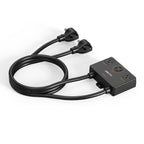 PECRON 240V Connect Box for E3600LFP & E3800LFP - Home Power Tech