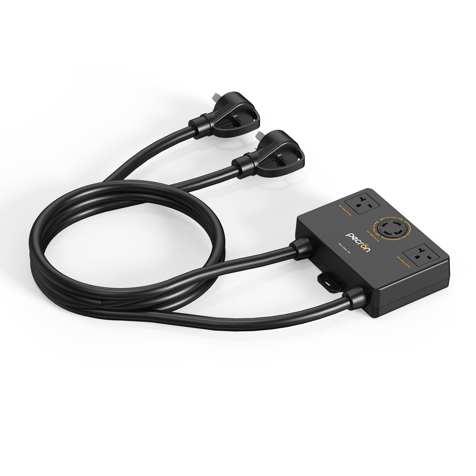 PECRON 240V Connect Box for E3600LFP & E3800LFP - Home Power Tech