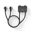 PECRON 240V Connect Box for E3600LFP & E3800LFP - Home Power Tech
