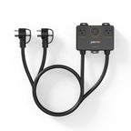 PECRON 240V Connect Box for E3600LFP & E3800LFP - Home Power Tech