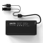 PECRON DC1242-500 500W Car Charger - Home Power Tech