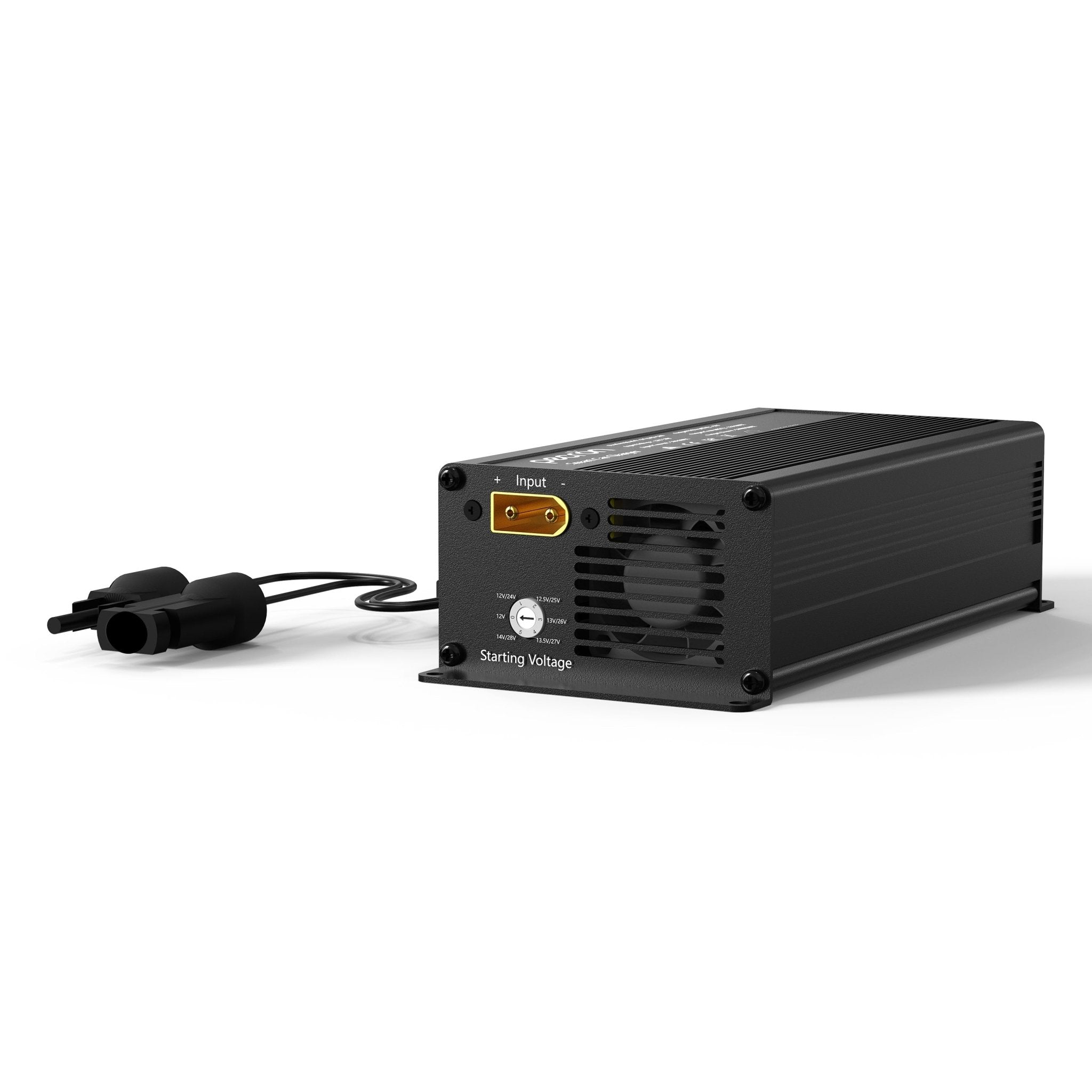 PECRON DC1242-500 500W Car Charger - Home Power Tech