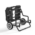PECRON Detachable Trolley Kit for Portable Power Stations - Home Power Tech