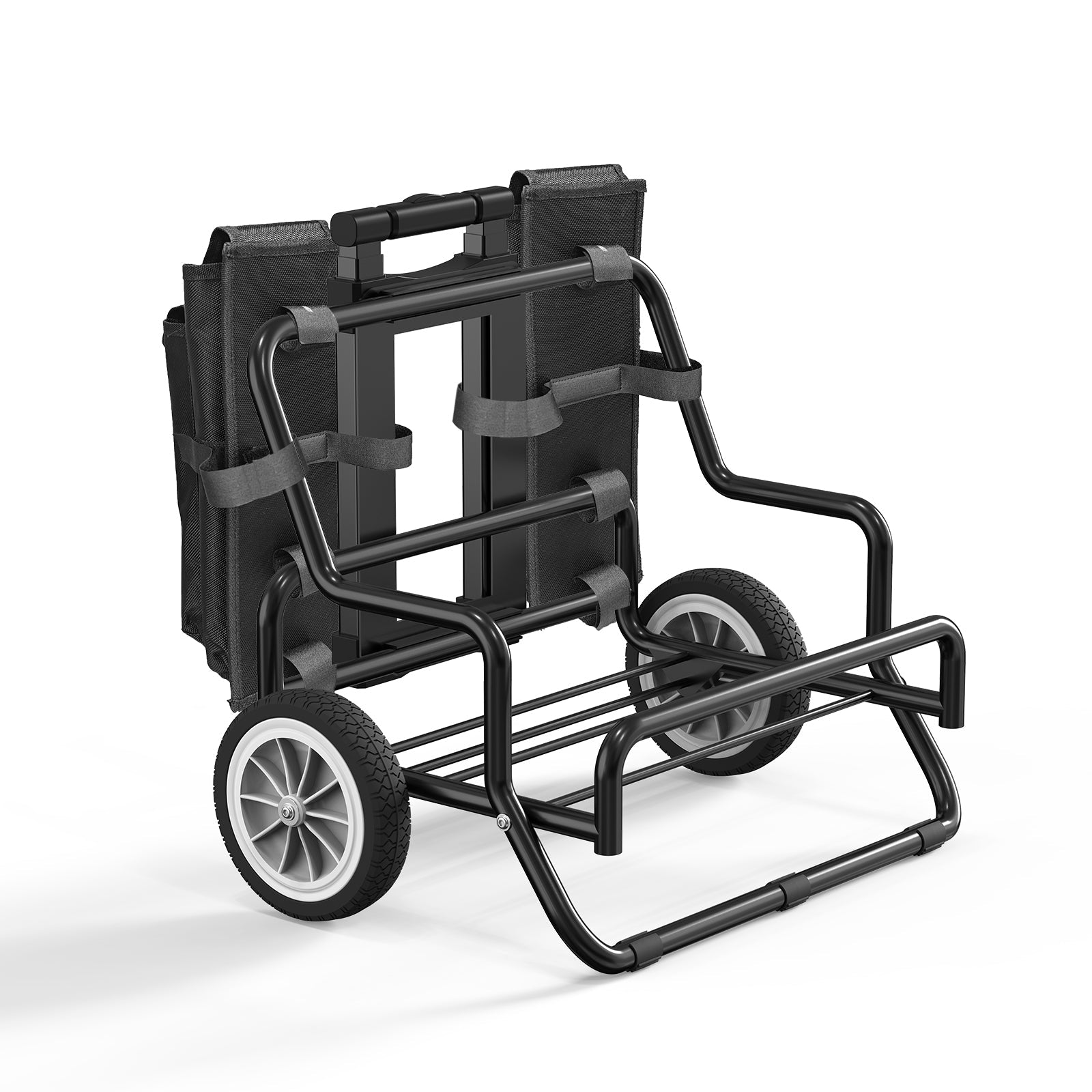 PECRON Detachable Trolley Kit for Portable Power Stations - Home Power Tech