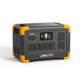 PECRON E1000LFP Portable Power Station 1800W 1024Wh - Home Power Tech