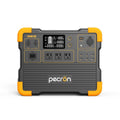 PECRON E1500LFP Expandable Portable Power Station 2200W 1536Wh - Home Power Tech