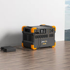 PECRON E2000LFP Expandable Portable Power Station 2000W 1920Wh - Home Power Tech