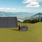 PECRON E2000LFP Expandable Portable Power Station 2000W 1920Wh - Home Power Tech