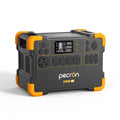 PECRON E2000LFP Expandable Portable Power Station 2000W 1920Wh - Home Power Tech