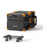 PECRON E3800LFP 3840Wh Portable Power Station - Home Power Tech
