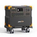PECRON E3800LFP 3840Wh Portable Power Station - Home Power Tech