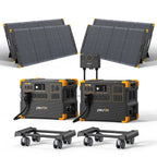 PECRON E3800LFP 3840Wh Portable Power Station - Home Power Tech
