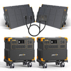 PECRON E3800LFP 3840Wh Portable Power Station - Home Power Tech