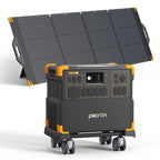 PECRON E3800LFP 3840Wh Portable Power Station - Home Power Tech