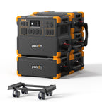 PECRON E3800LFP 3840Wh Portable Power Station - Home Power Tech