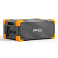PECRON EB3000 - 24V Expansion Battery 3072Wh for E2000LFP ONLY - Home Power Tech