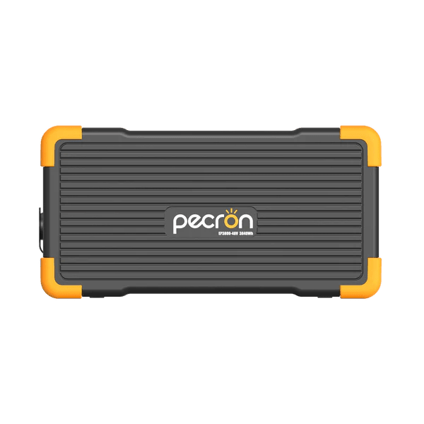 PECRON EP3800 - 48V Expansion Battery 3072Wh for E1500LFP/ E3600LFP/ E1000LFP/ E2400LFP/ F3000LFP - Home Power Tech