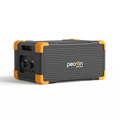PECRON EP3800 - 48V Expansion Battery 3072Wh for E1500LFP/ E3600LFP/ E1000LFP/ E2400LFP/ F3000LFP - Home Power Tech