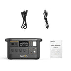PECRON F1000LFP Portable Power Station 1500W 960Wh - Home Power Tech