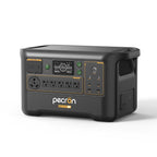 PECRON F3000LFP Portable Power Station 3600W 3072Wh - Home Power Tech