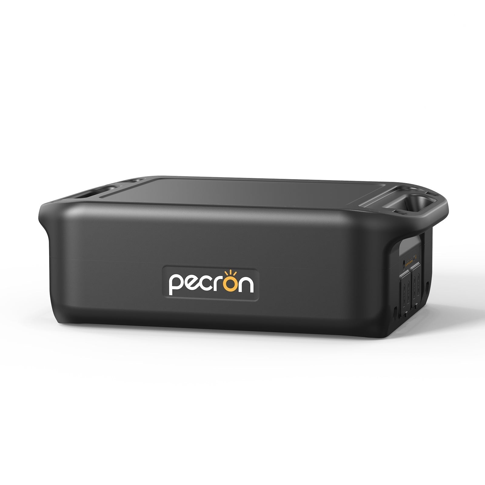 PECRON FP5000-48V 5120Wh Expansion Battery - Home Power Tech