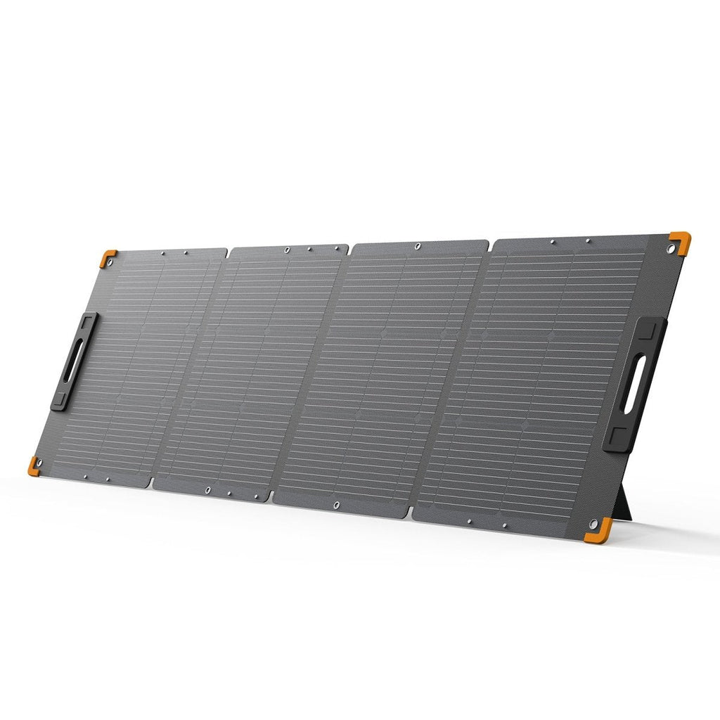 PECRON PV200 200W Portable Solar Panel Waterproof IP67 - Home Power Tech