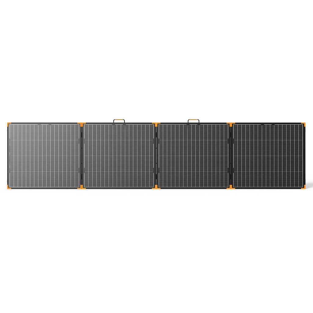 PECRON PV500 500W Portable Solar Panel Waterproof IP67 - Home Power Tech