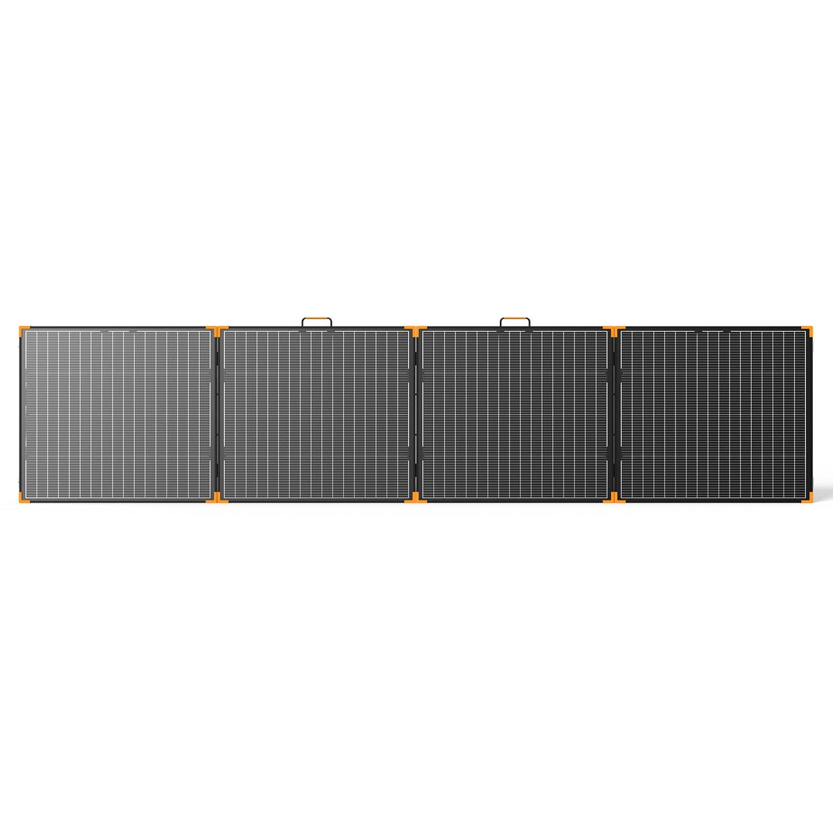 PECRON PV500 500W Portable Solar Panel Waterproof IP67 - Home Power Tech