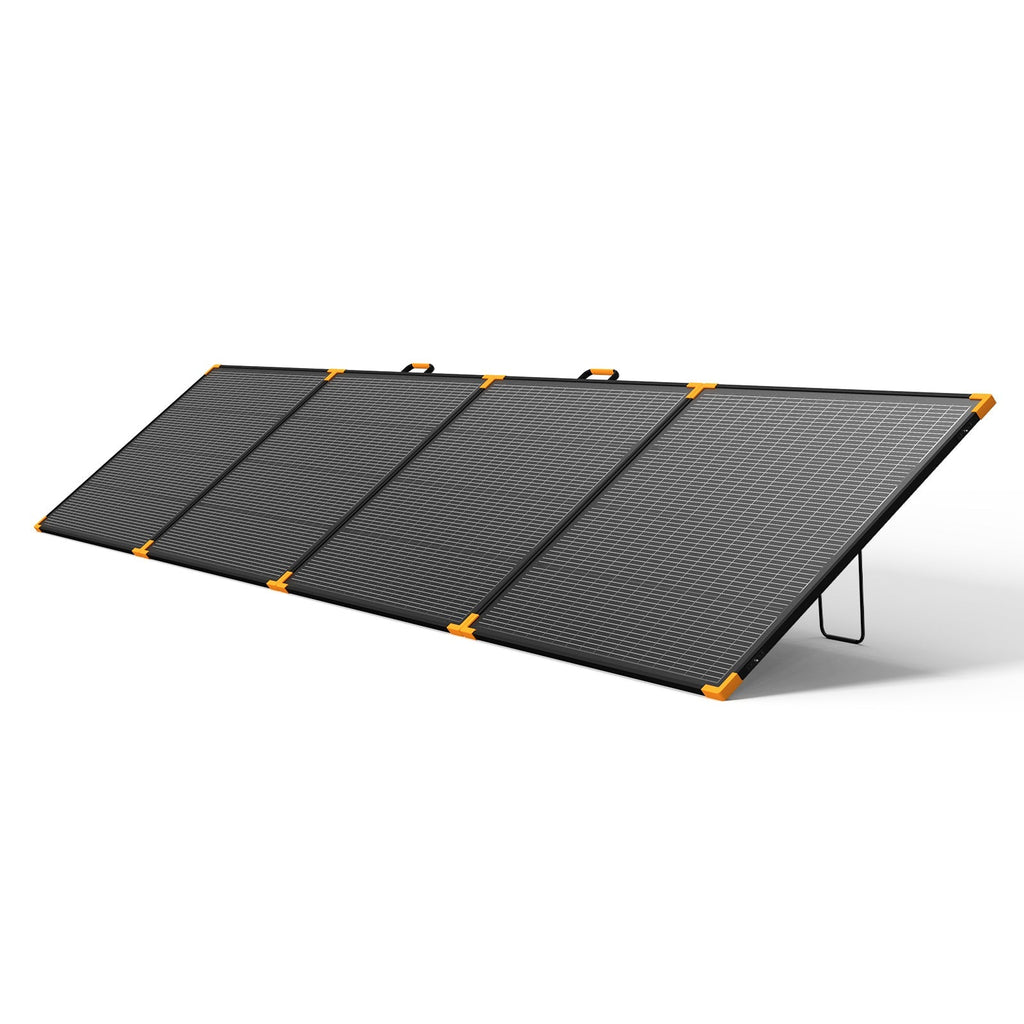 PECRON PV500 500W Portable Solar Panel Waterproof IP67 - Home Power Tech