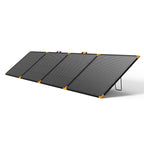 PECRON PV500 500W Portable Solar Panel Waterproof IP67 - Home Power Tech