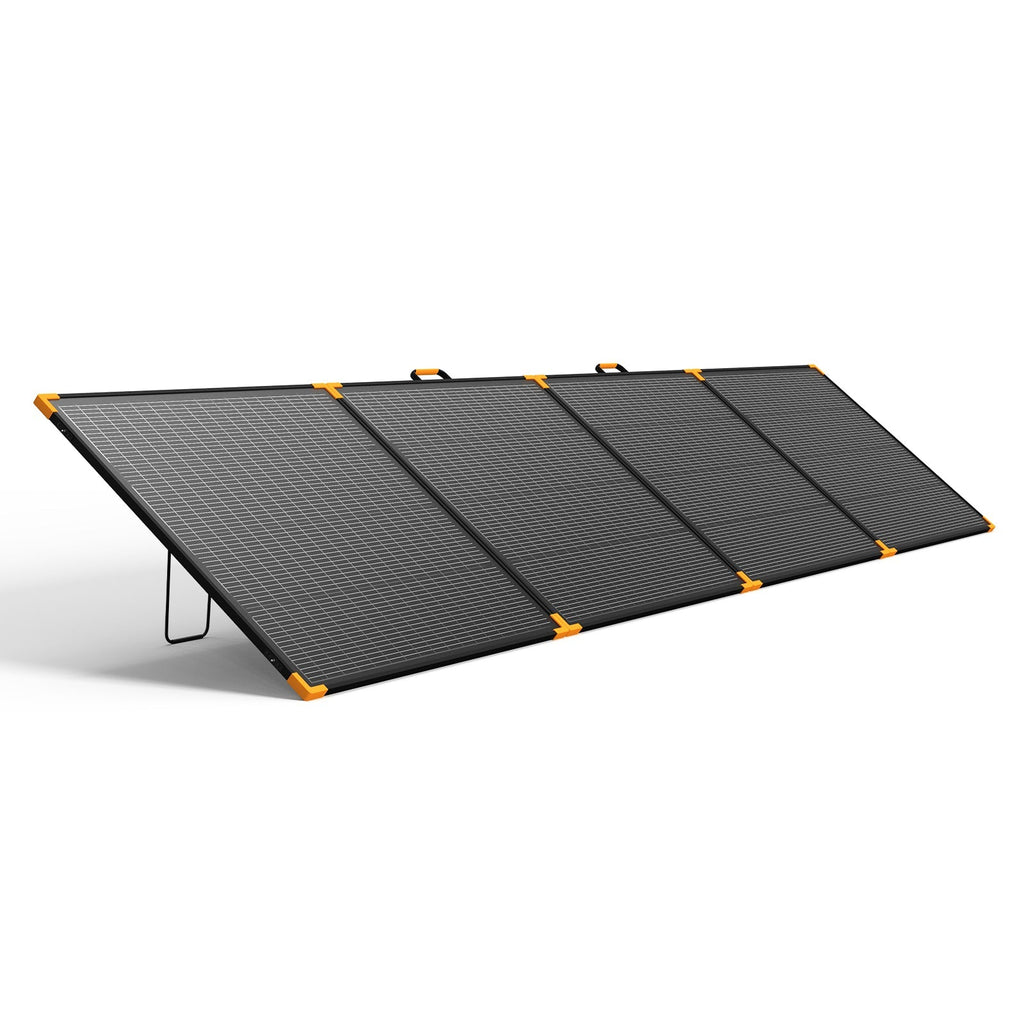 PECRON PV500 500W Portable Solar Panel Waterproof IP67 - Home Power Tech