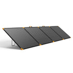PECRON PV500 500W Portable Solar Panel Waterproof IP67 - Home Power Tech