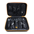 PECRON U20 Universal Cable Kit with 17 Different Adapter Cables for Power Station, Solar Panel - Home Power Tech