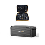 PECRON WB12200 Lithium 12V 200Ah Deep Cycle LiFePO4 Battery - Home Power Tech