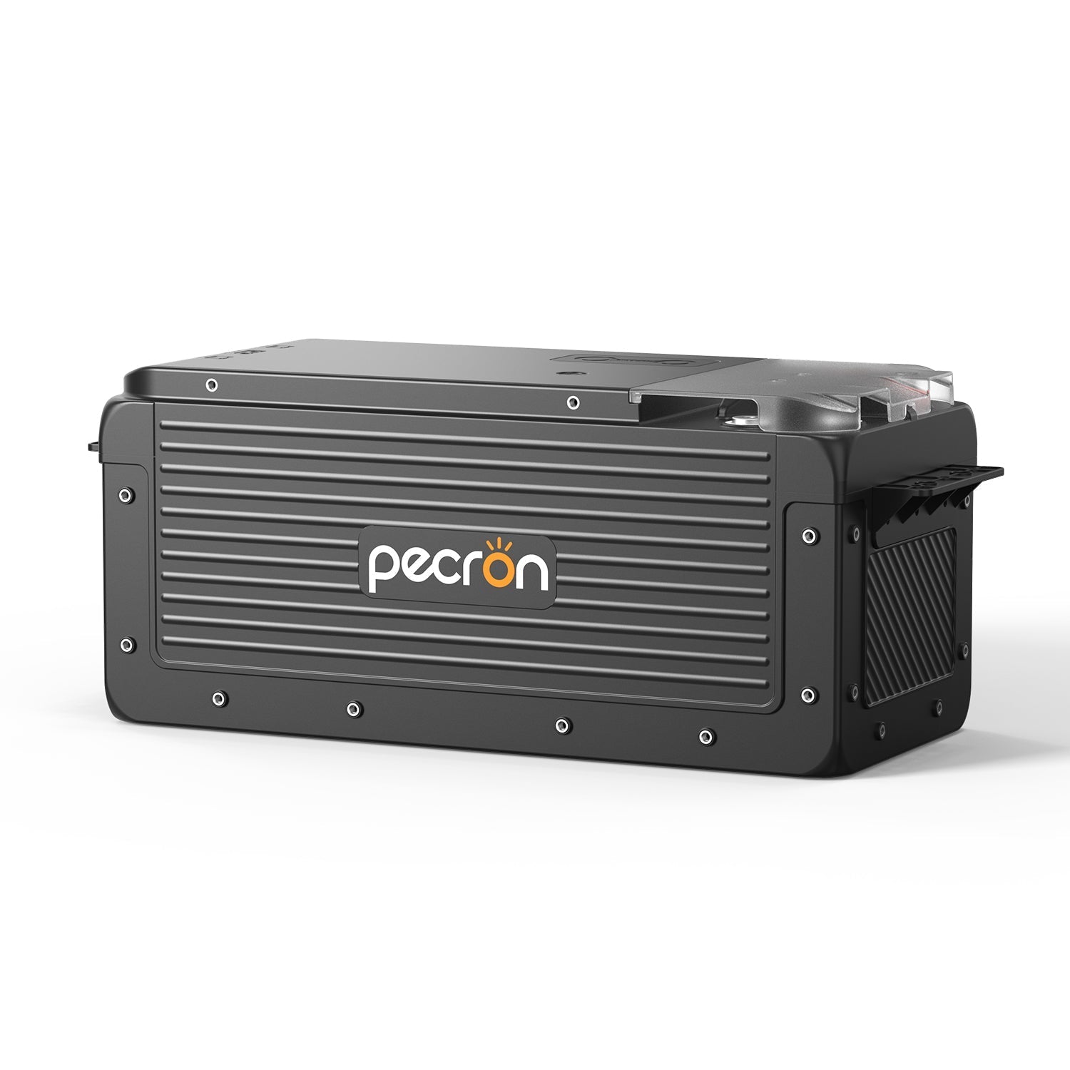 PECRON WB12200 Lithium 12V 200Ah Deep Cycle LiFePO4 Battery - Home Power Tech