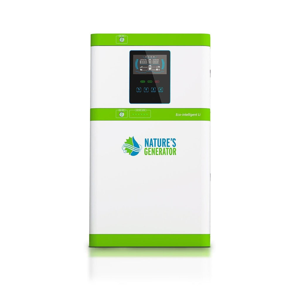 Powerhouse - Home Power Tech