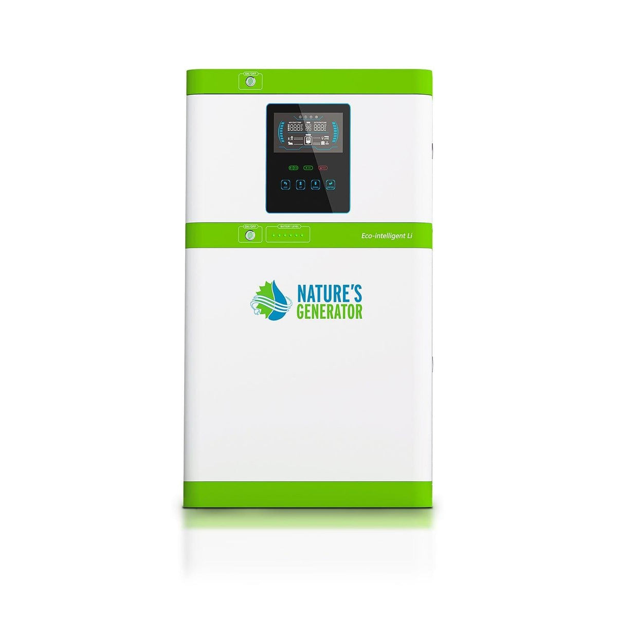 Powerhouse - Home Power Tech