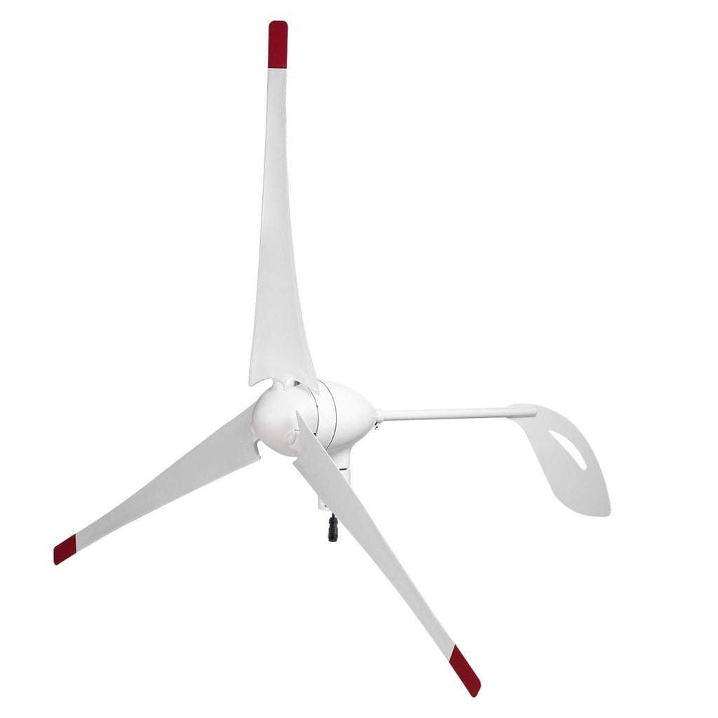 Powerhouse Gen 2 Solar and Wind Generator - Home Power Tech