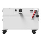 Powerhouse Gen 2 Solar and Wind Generator - Home Power Tech