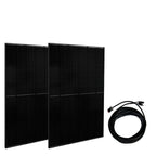 Powerhouse Gen 2 Solar and Wind Generator - Home Power Tech