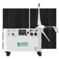 Powerhouse Gen 2 Solar and Wind Generator - Home Power Tech