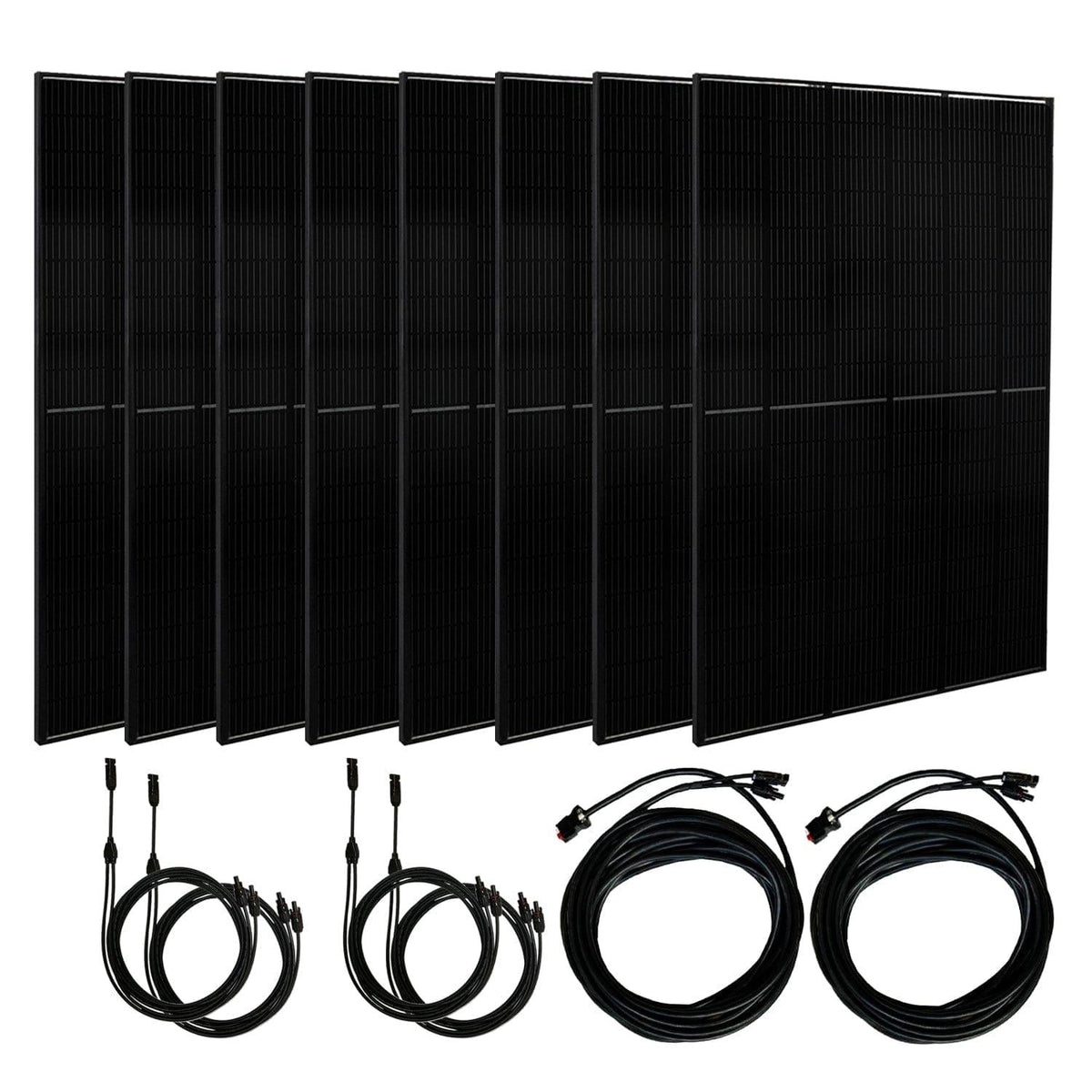 Powerhouse Gen 2 Solar and Wind Generator - Home Power Tech