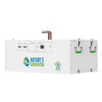 Powerhouse Gen 2 Solar and Wind Generator - Home Power Tech