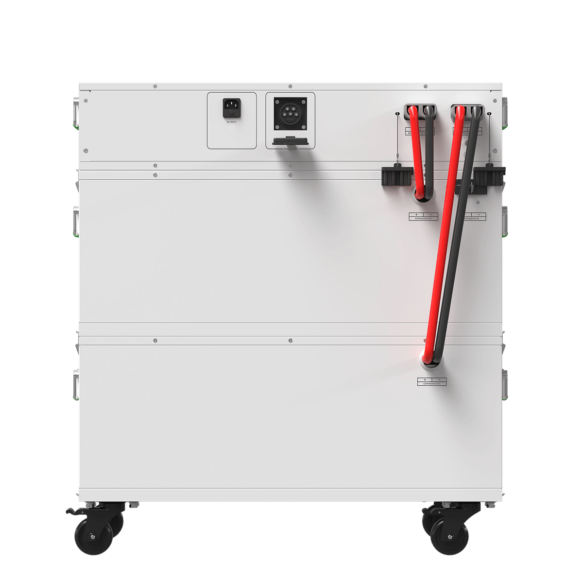 Powerhouse Gen 2 Solar and Wind Generator - Home Power Tech