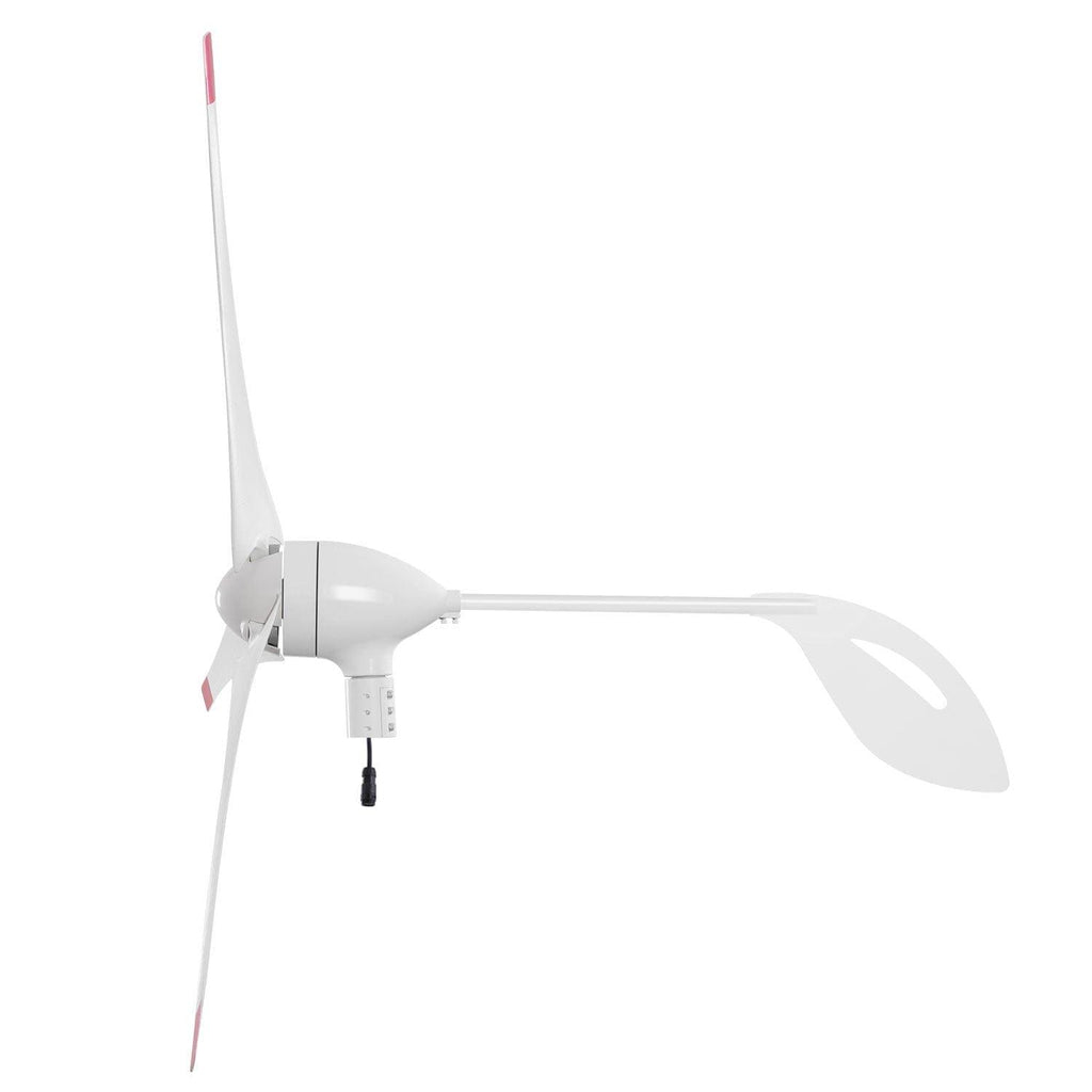 Powerhouse Gen 2 Solar and Wind Generator - Home Power Tech